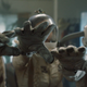 Grab onto the first trailer for Doors.
